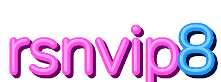 rsnvip8 — logo kanal