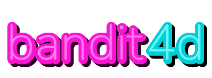 bandit4d — logo kanal