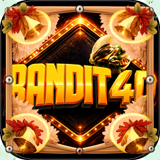 bandit4d — mitra unggulan